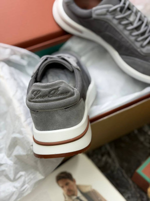 Кроссовки Loro Piana 16733