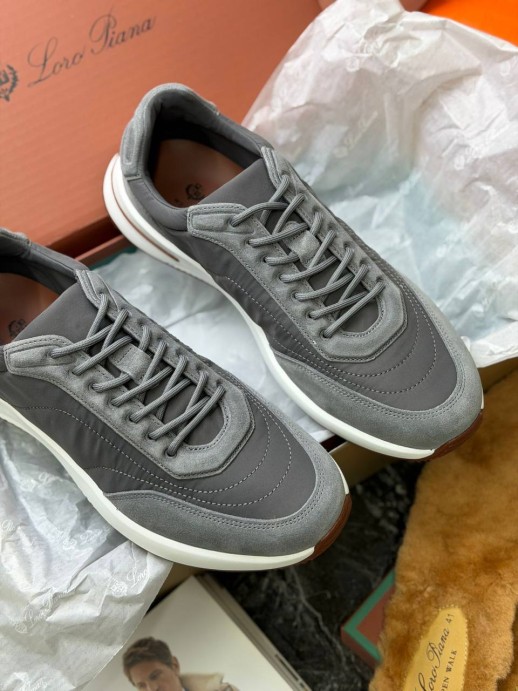 Кроссовки Loro Piana 16733