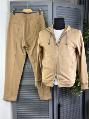 Спортивный костюм Brunello Cucinelli 12838