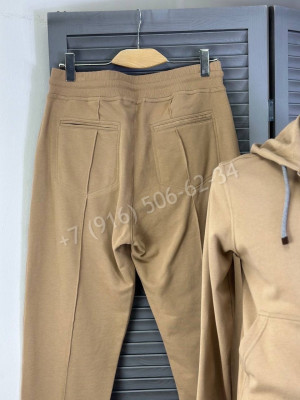 Спортивный костюм Brunello Cucinelli 12838