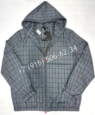 Куртка KITON 22419 3
