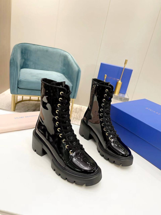 Сапоги Stuart Weitzman 12939