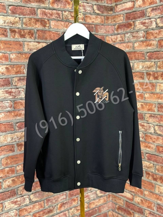 Бомбер Hermes 23145