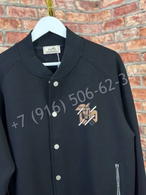 Бомбер Hermes 23145