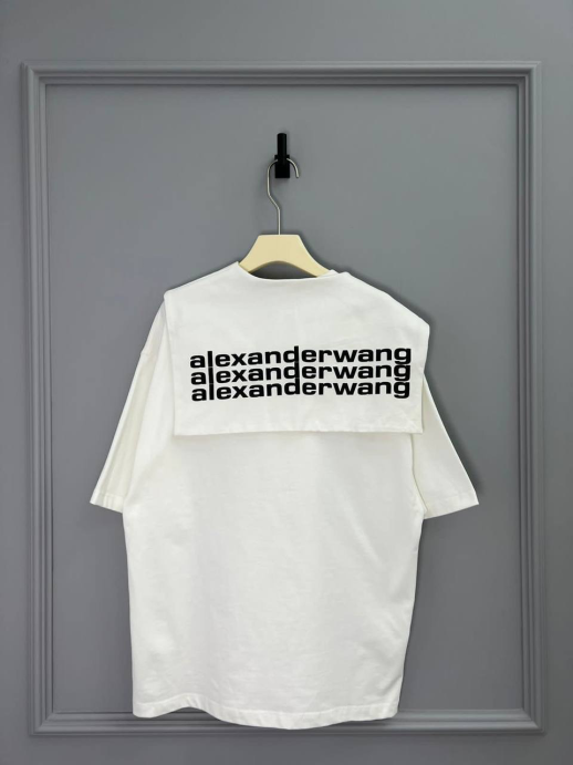 Футболка Alexander Wang 13034
