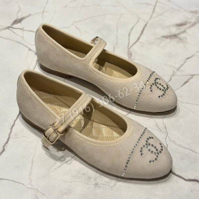 Балетки Chanel 33312