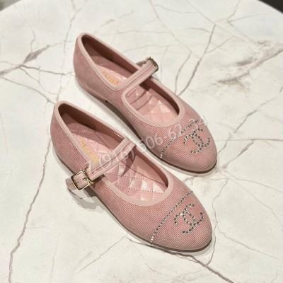 Балетки Chanel 33312