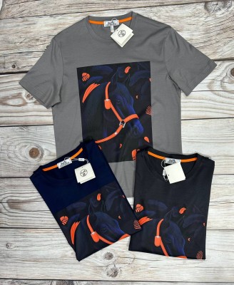 Футболка Hermes 15777 1