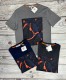 Футболка Hermes 15777 1
