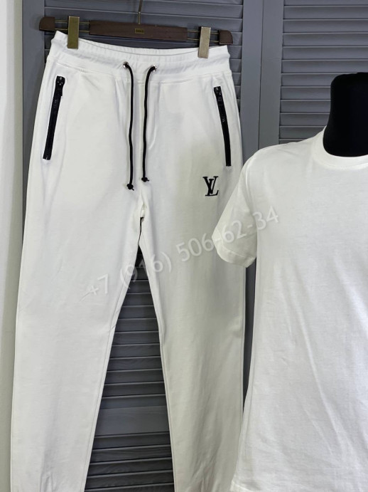 Спортивный костюм Louis Vuitton 13235