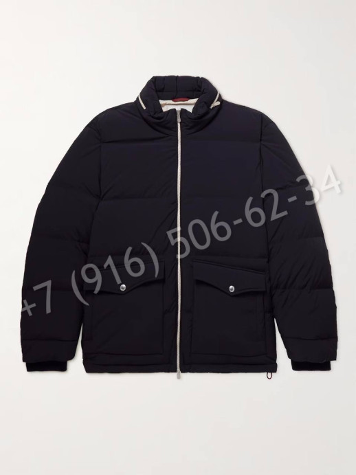 Куртка Brunello Cucinelli 23456