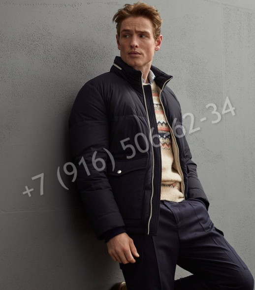 Куртка Brunello Cucinelli 23456