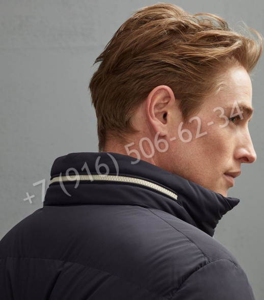 Куртка Brunello Cucinelli 23456