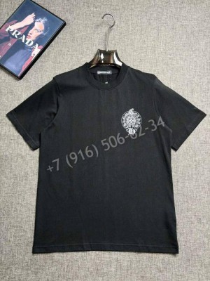 Футболка Chrome Hearts 33512