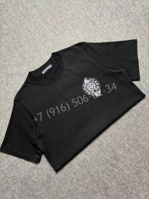 Футболка Chrome Hearts 33512