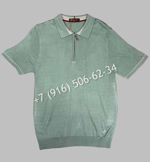 Поло Loro Piana 22277 4