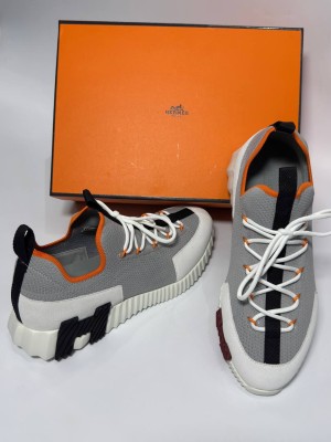 Кроссовки Hermes 16720 4
