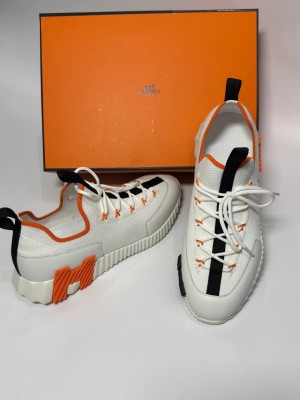 Кроссовки Hermes 16720 4