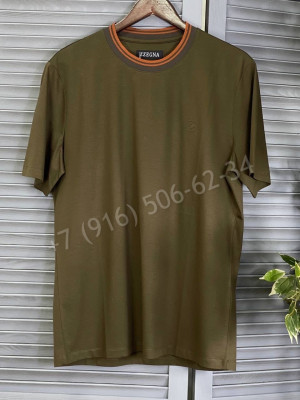 Футболка Zegna 13342