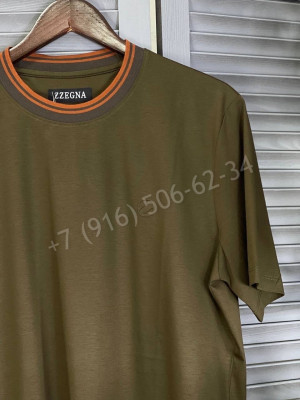 Футболка Zegna 13342