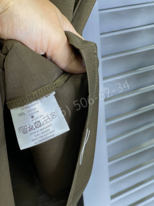 Футболка Zegna 13342