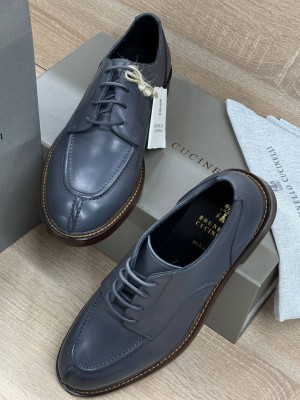 Туфли Brunello Cucinelli 30312 5