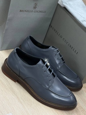 Туфли Brunello Cucinelli 30312 5