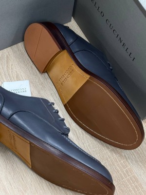 Туфли Brunello Cucinelli 30312 5