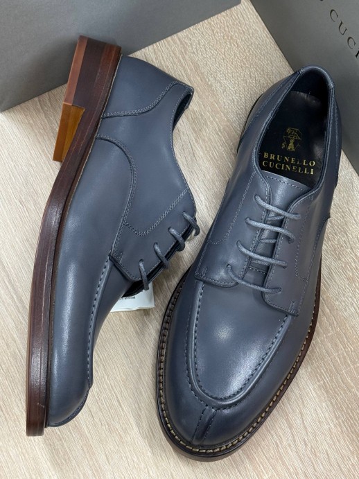 Туфли Brunello Cucinelli 30312 5