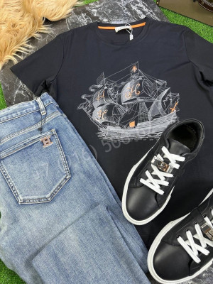 Футболка Hermes 13445