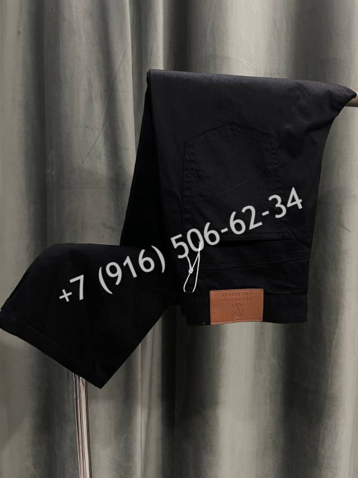 Брюки Brunello Cucinelli 30598 3