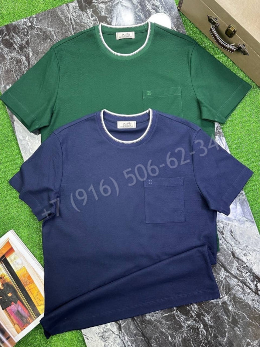 Футболка Hermes 13551