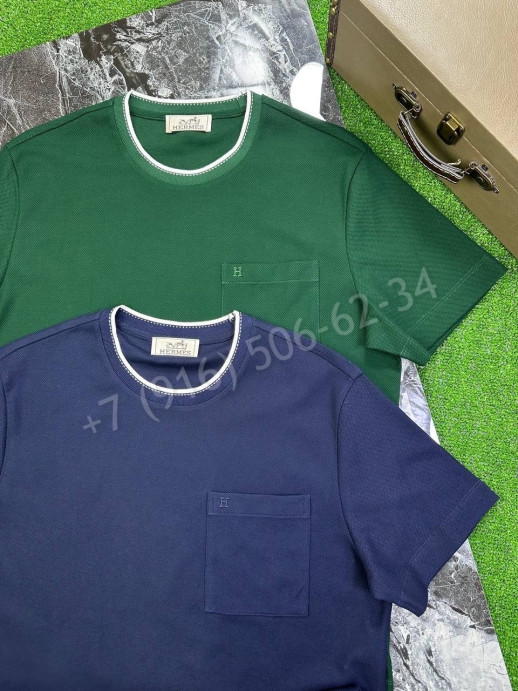 Футболка Hermes 13551