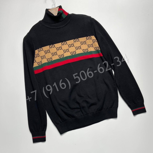 Водолазка Gucci 23756