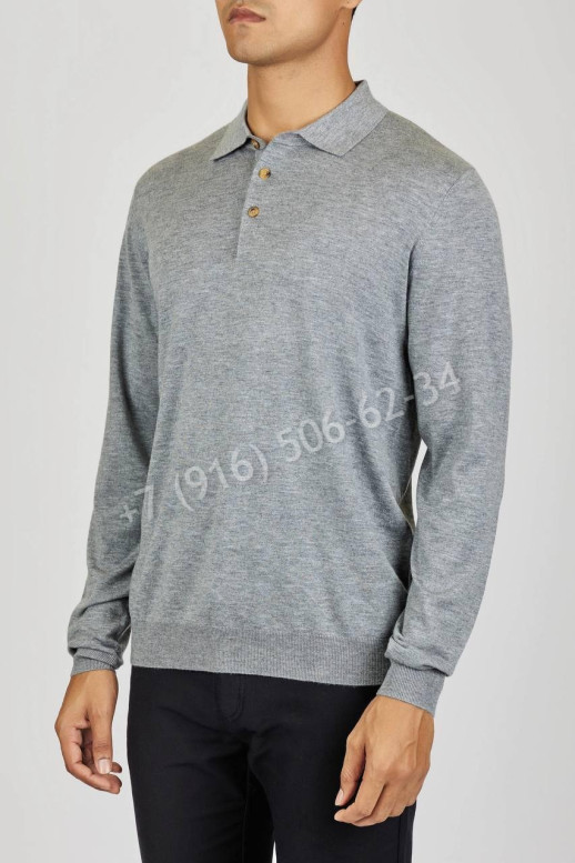 Поло Loro Piana 33812