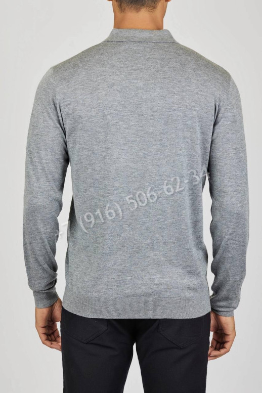 Поло Loro Piana 33812