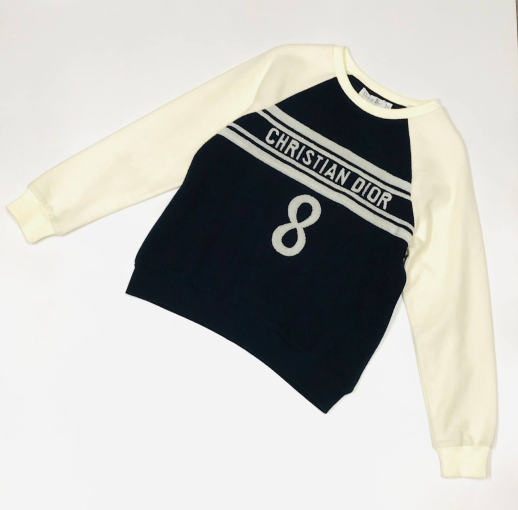 Свитшот Dior 13652