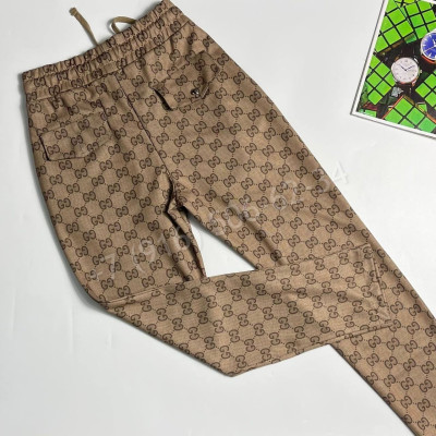 Спортивный костюм Gucci 13752