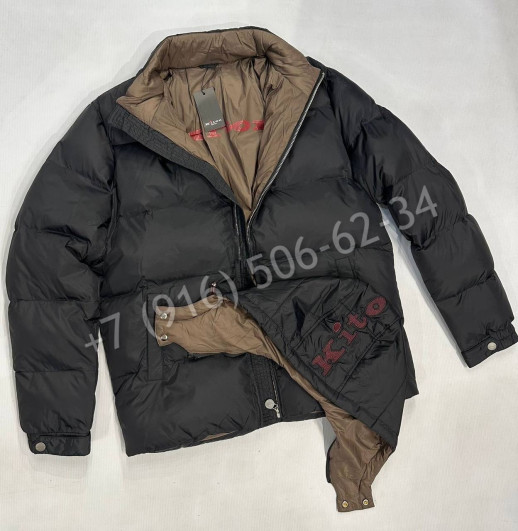 Куртка KITON 23974