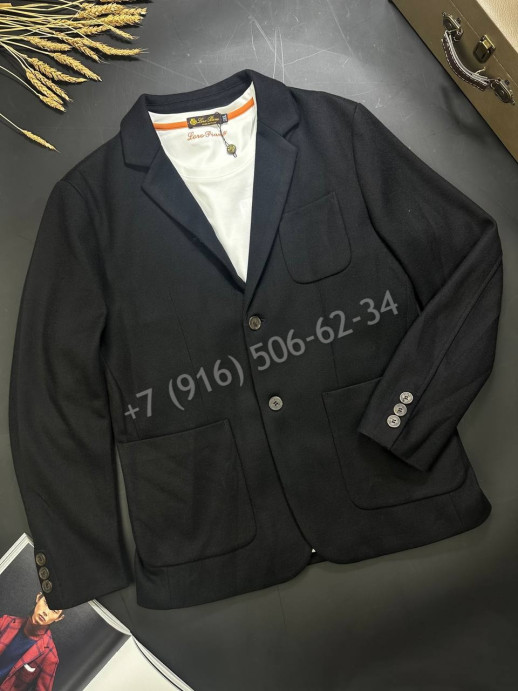 Пиджак Loro Piana 34012