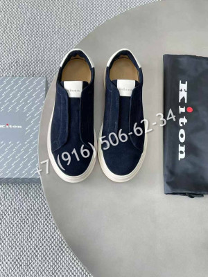 Кеды KITON 29102 1