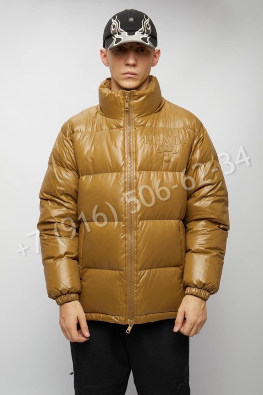 Куртка Prada 24074