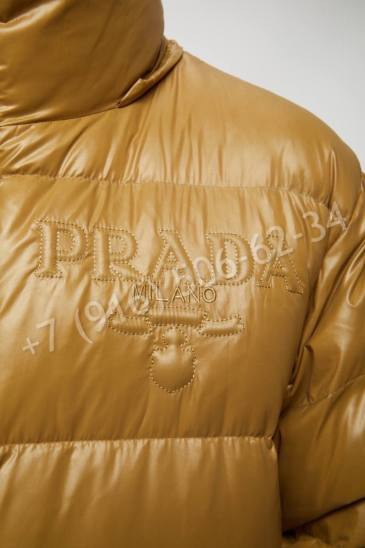 Куртка Prada 24074