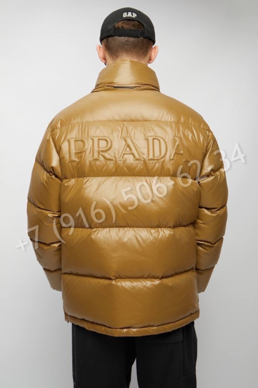 Куртка Prada 24074