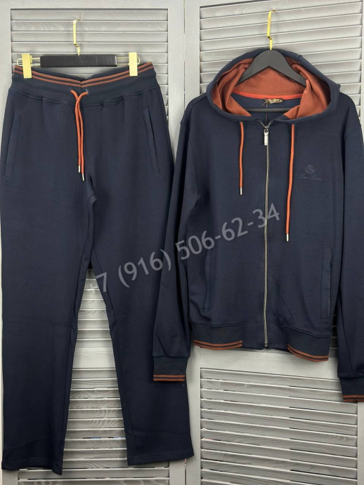 Прогулочный костюм Loro Piana 34112