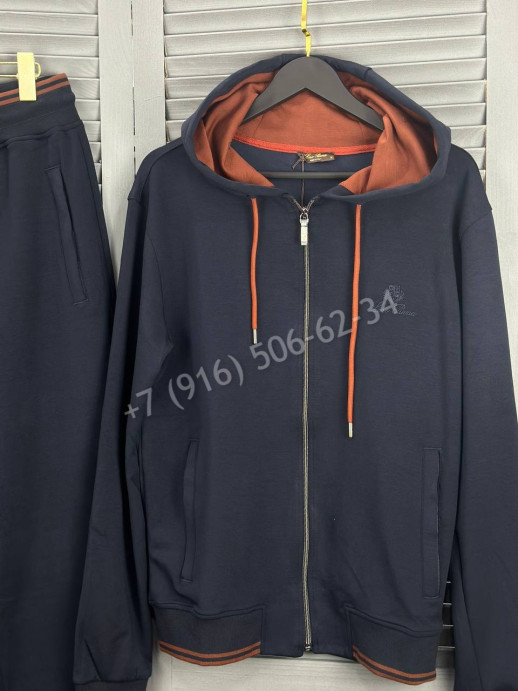 Прогулочный костюм Loro Piana 34112