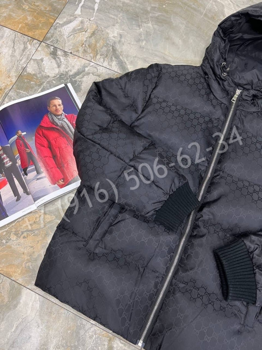 Куртка Gucci 24187