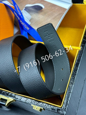 Ремень Louis Vuitton 8016 3