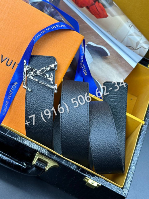 Ремень Louis Vuitton 8016 3
