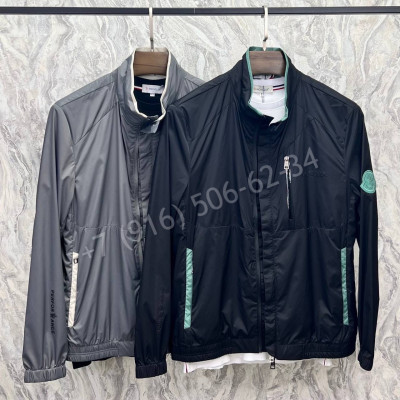 Ветровка Moncler 14055